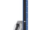 Направляющая для циркулярных пил Shinwa L-Angle Plus Adjust 1,2м