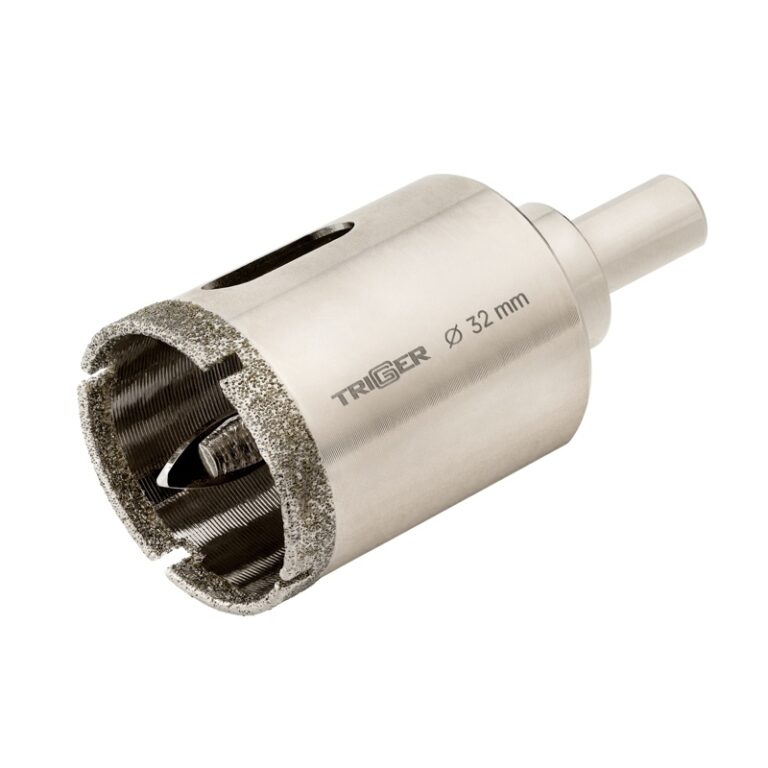 Коронка алмазная Trigger 78032 32х70мм — изображение 2