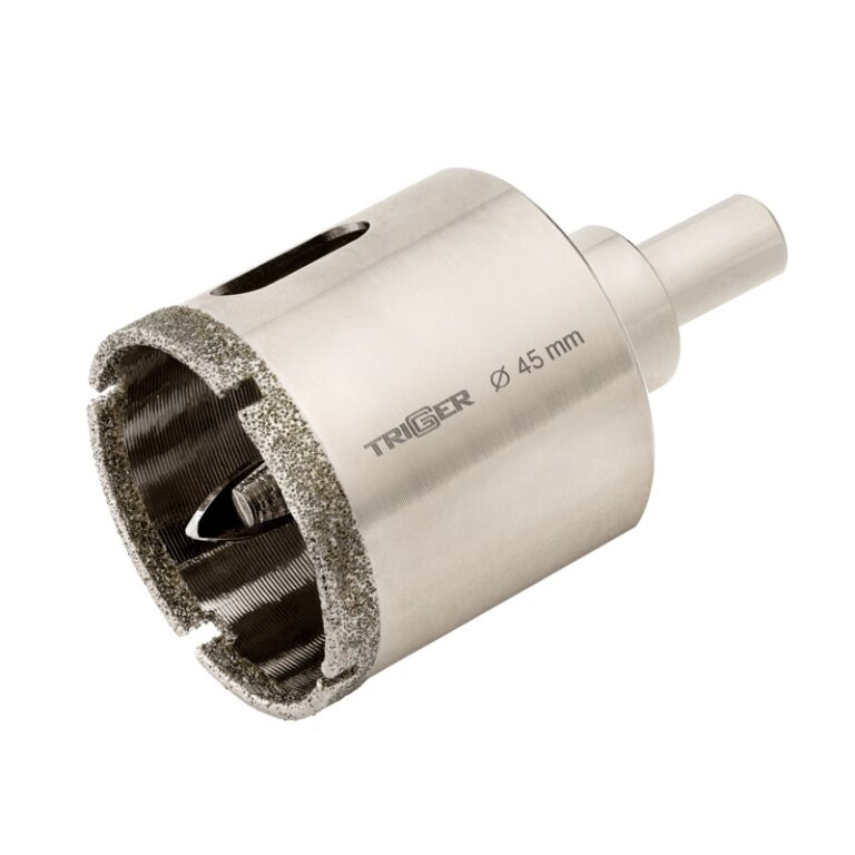 Коронка алмазная Trigger 78045 45х70мм — изображение 2