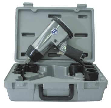 Пневмогайковерт Sumake ST-5561K