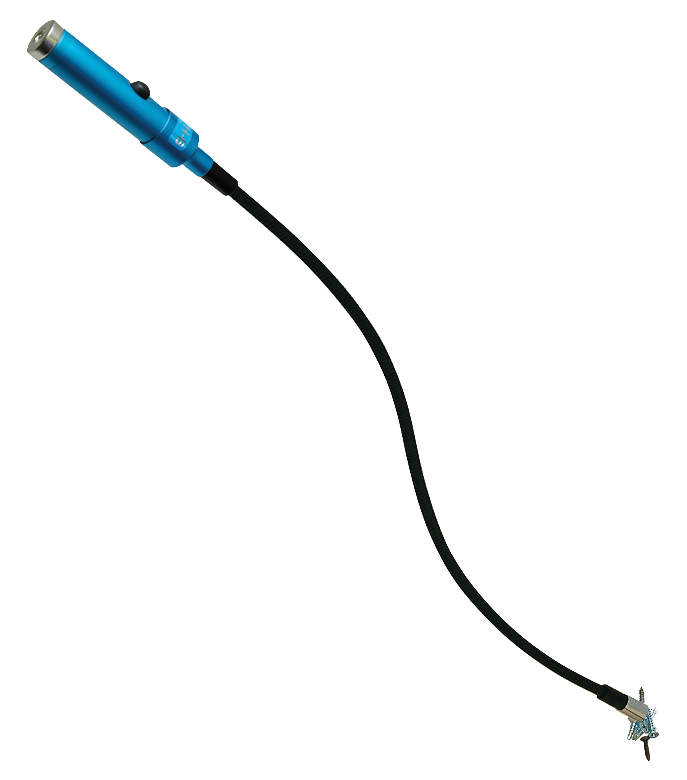 Инструмент для извлечения мелких деталей Shinwa 10N