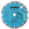 Алмазный диск Hilberg Revolution Ø230 мм HMR806
