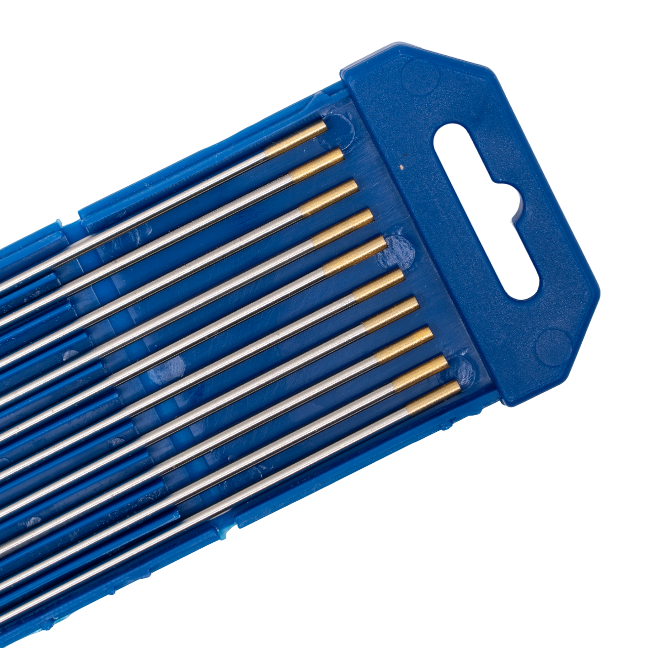 Электрод вольфрамовый WL-15 d-2,4 х175 (золотистый)