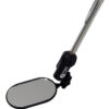 Инспекционное зеркало Shinwa D-3 с подсветкой