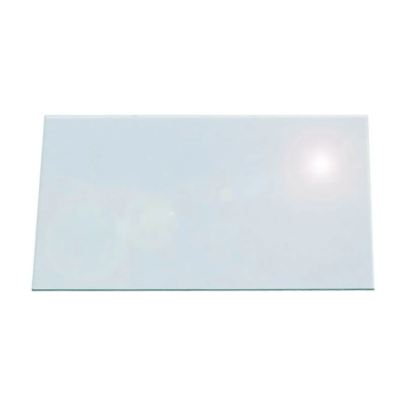 Стекло ТИСС-прозрачное 110*90 мм — изображение 3