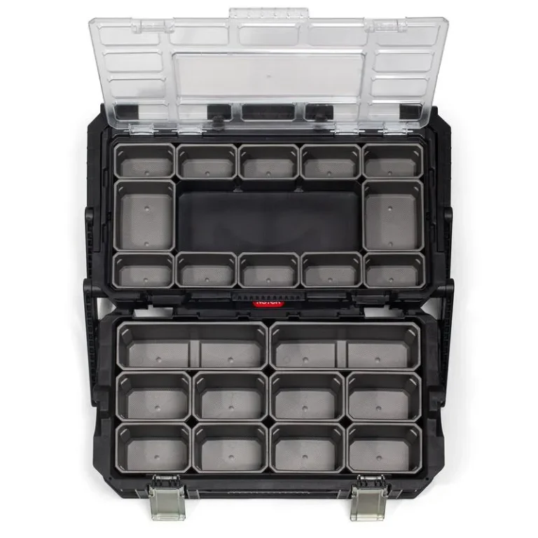 Ящик-органайзер для инструмента 22" Smart cantilever organizer (KETER) — изображение 2