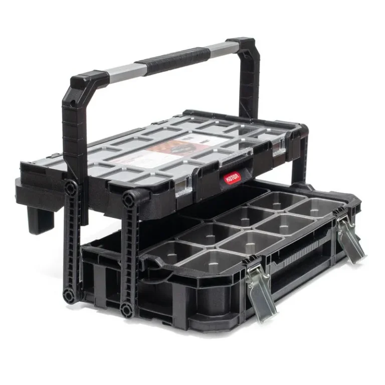 Ящик-органайзер для инструмента 22" Smart cantilever organizer (KETER) — изображение 3
