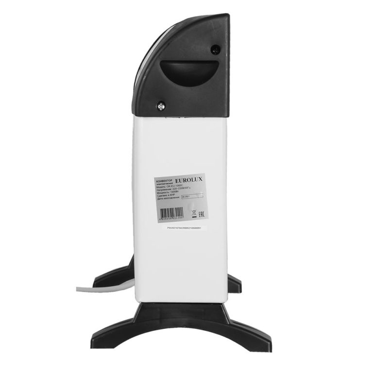 Конвектор ОК-EU-1000C Eurolux