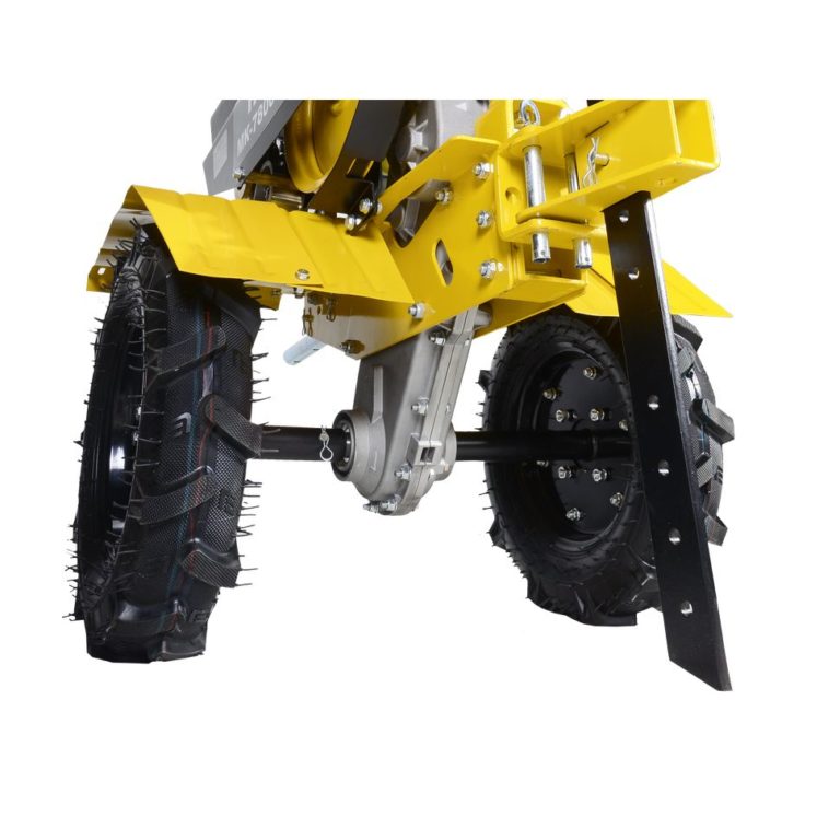 Сельскохозяйственная машина МК-7800P PRO Huter