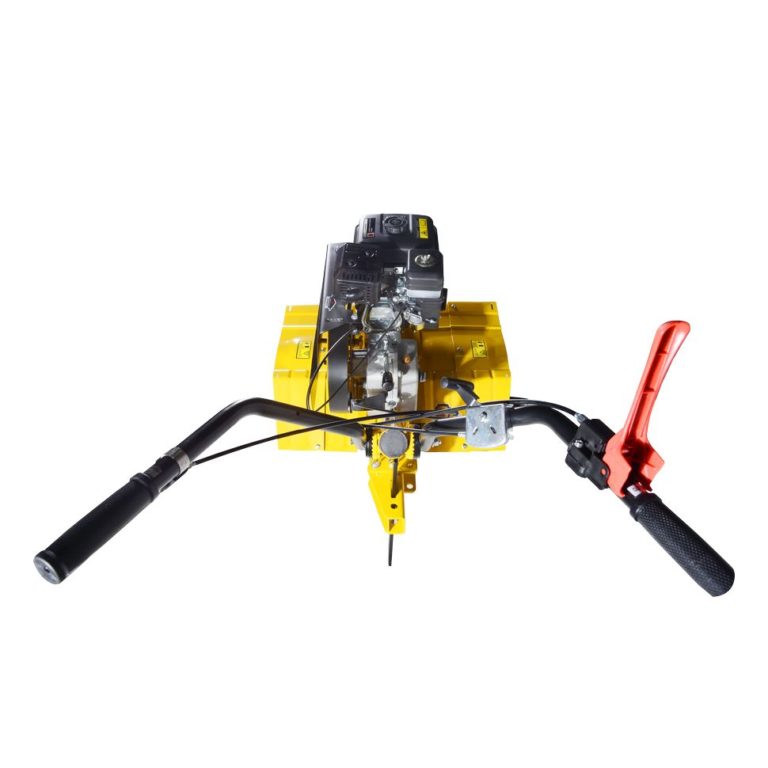 Сельскохозяйственная машина МК-7800P PRO Huter