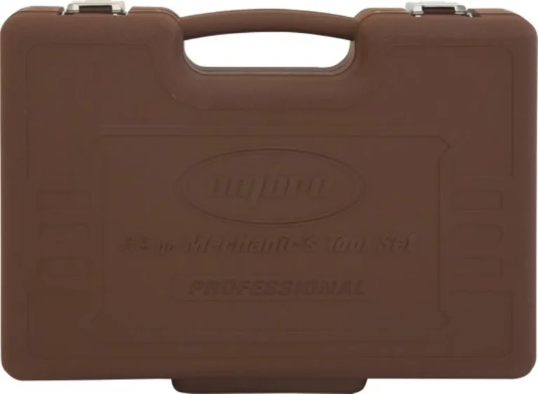 "Набор инструмента универсальный 1/4"", 1/2""DR, 69 предметов, OMT69S 062-55004" — изображение 4