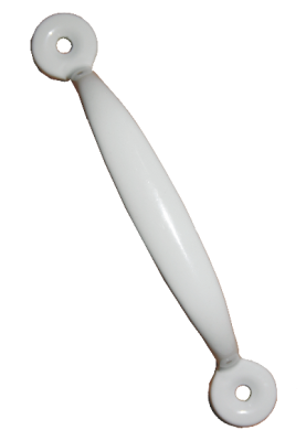 Кунгур РС-68 белая б/ш Ручка-скоба (100,10!!!)