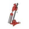 Алмазная сверлильная установка V-Drill 405N с наклонной стойкой