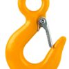 Крюк 320 А с защелкой 15 т