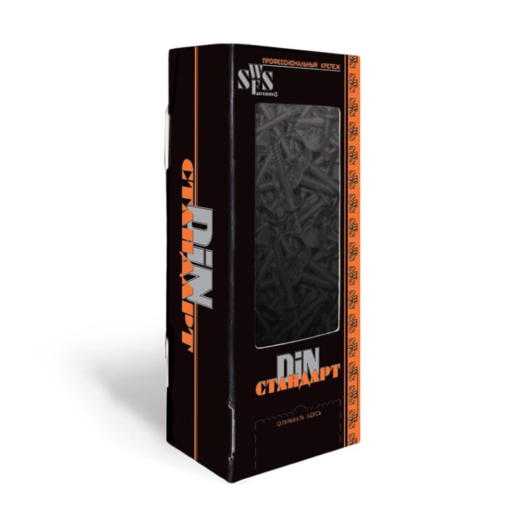 Болт SWFS DIN933 М16х130 (10 шт) — изображение 6