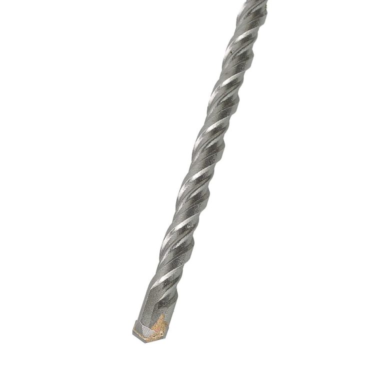 Бур по бетону ВИХРЬ 10x410x350