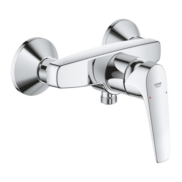 Смеситель для душа Grohe StartFlow 23771000 — изображение 3