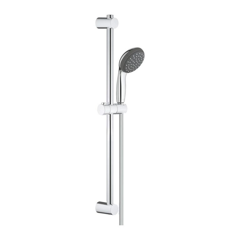 Гарнитур душевой Grohe Vitalio Start 27942000, лейка 100 мм — изображение 3