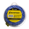 Корд трим.CHAMPION Sky-cutter 3.0мм* 56м (витой квадрат), C7059