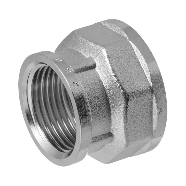 Муфта переходная 1 1/4" x 1" ВР — изображение 2
