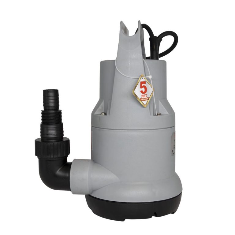 Дренажный насос Ресанта НД-11000П/5