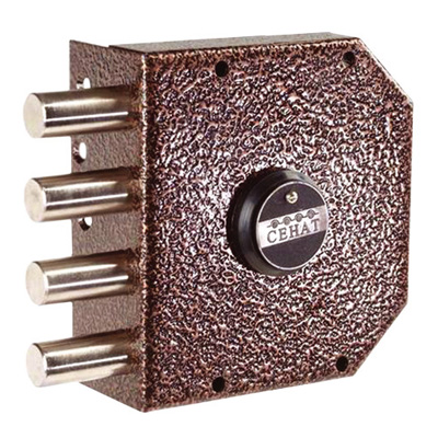 Сенат ЗНС 2-5 039 Замок накладной тяж (6)