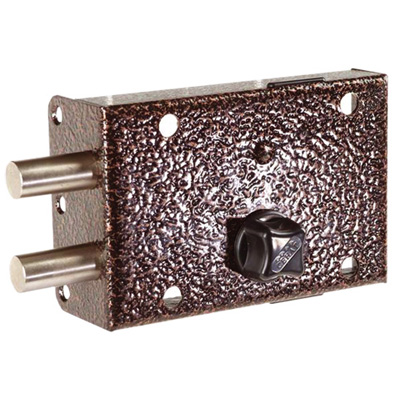 Сенат ЗНС 4-1 3кл б/о 104 Замок накладной тяж (6)