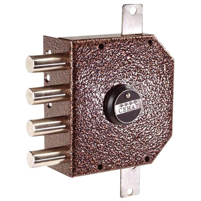 Сенат ЗНСТ 2-3 б/о 061 Замок накладной тяж (6)