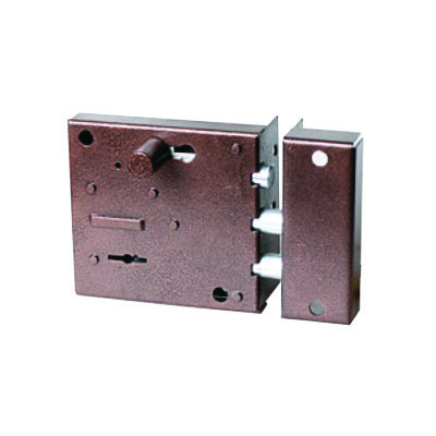 Симеко БИФ-0090*5 ЗД Замок накладной (20)