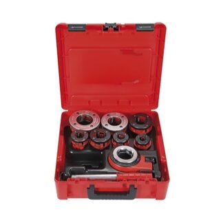 Резьбонарезные клуппы