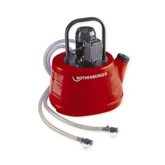 Промывочные насосы для удаления кальциевых отложений