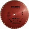 Алмазный диск Hilberg Industrial Hard Ø600 мм HI812