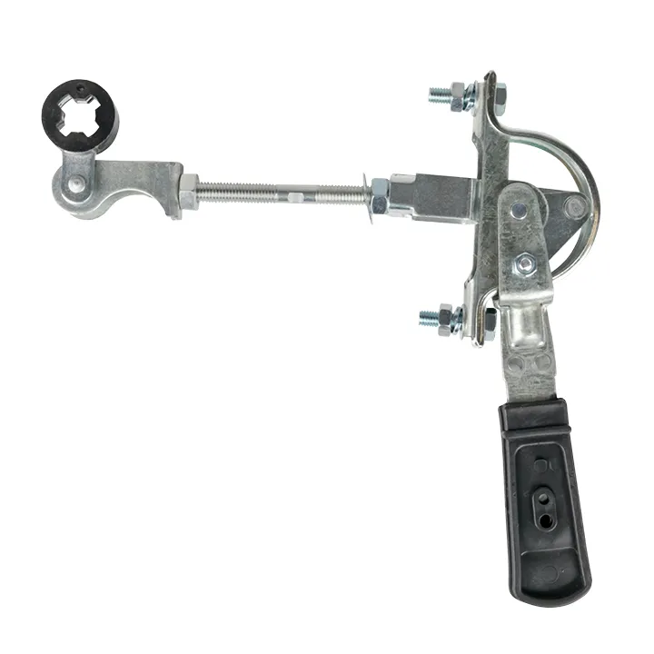 Передняя смещенная рукоятка для ВР32У 31240 100-400А MAXima EKF — изображение 3