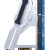 Направляющая для циркулярных пил Shinwa L-Angle Plus Shift 45см