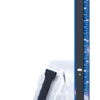 Направляющая для циркулярных пил Shinwa L-Angle Plus Shift 1,2м