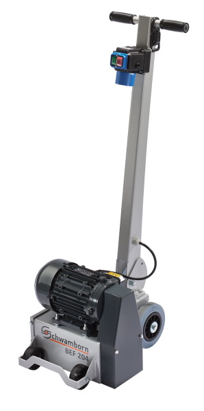 Фрезеровальная машина BEF 204