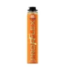 Пена монтажная PROFFLEX PRO GOLD 65, профессиональная