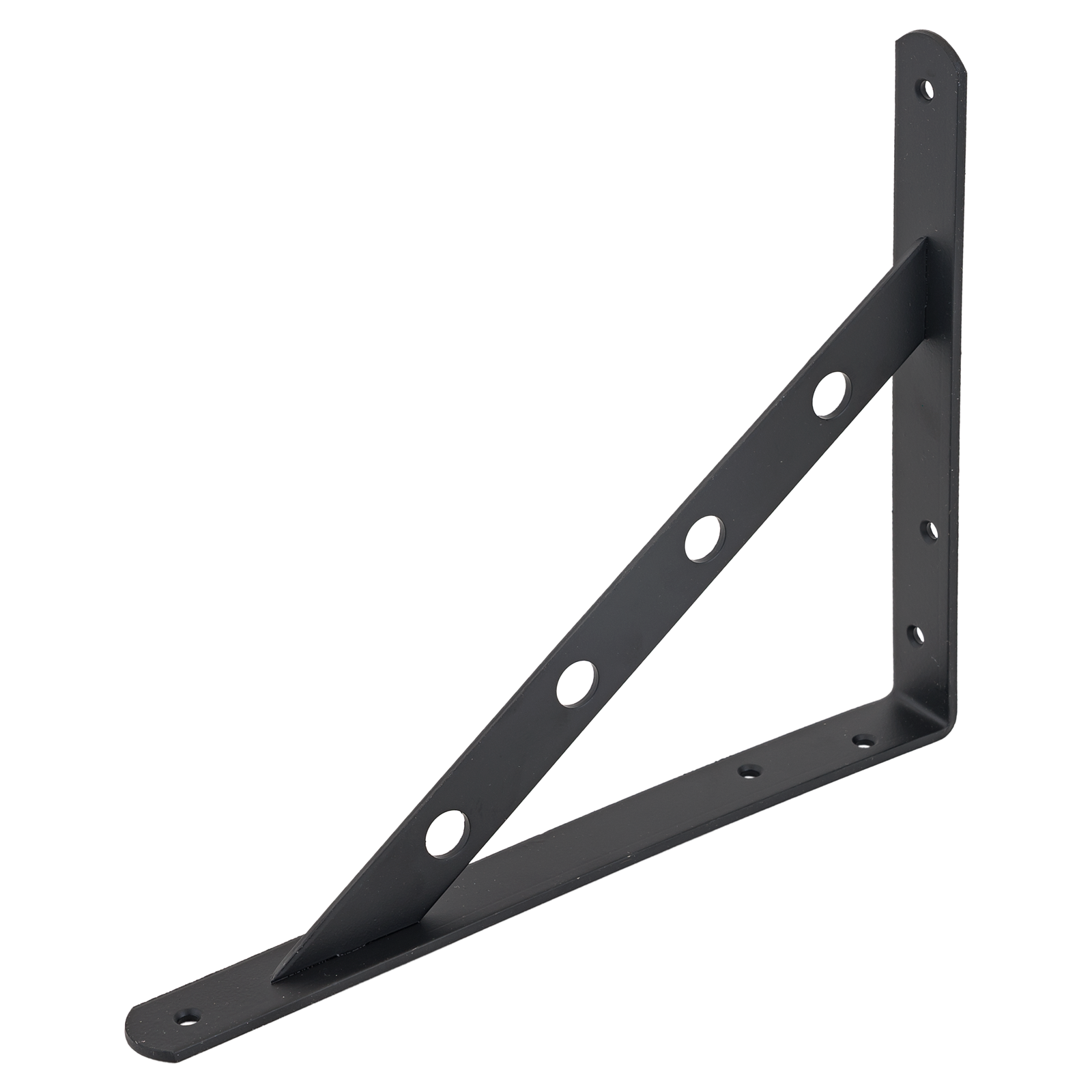 Кронштейн Домарт (250*200) черный (10)