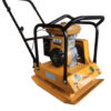 Виброплита 90 кг, 20 кН (Loncin) без бака TOR C-100