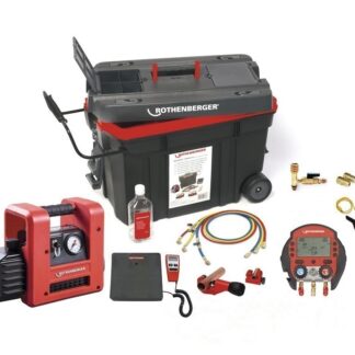 Оборудование для заполнения и слива системы