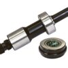 Набор прижимных роликов 1.1/4" - 1.1/2" для ROGROOVER 2-6"