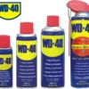 Смазка спрей WD-40 100г