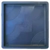 Форма для тротуарной плитки ?Восточный орнамент? (300 х 300 х 30мм) ALPHA