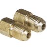Коннектор для баллона с хладагентом 1/2"-1/4"
