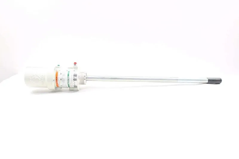 Насос перекачивающий бочковый FIRE-BALL 50:1 239888