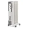 Радиатор масляный Ballu CUBE BOH/CB-09W (2,0 кВт, 9 сек.)