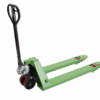 Тележка гидравлическая JD01 (г/п 2.0тн, L=1150мм, B=550мм) П/У колеса Euro-Lift