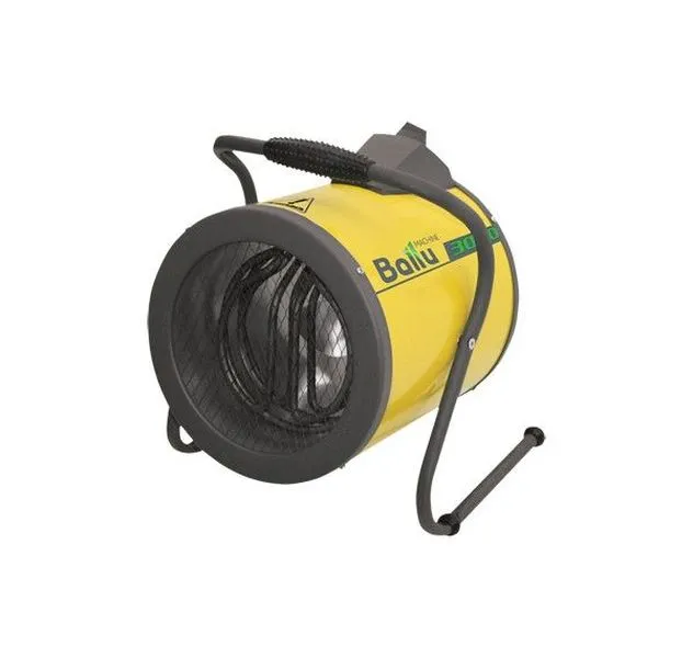 Тепловая пушка BALLU BHP-P-3