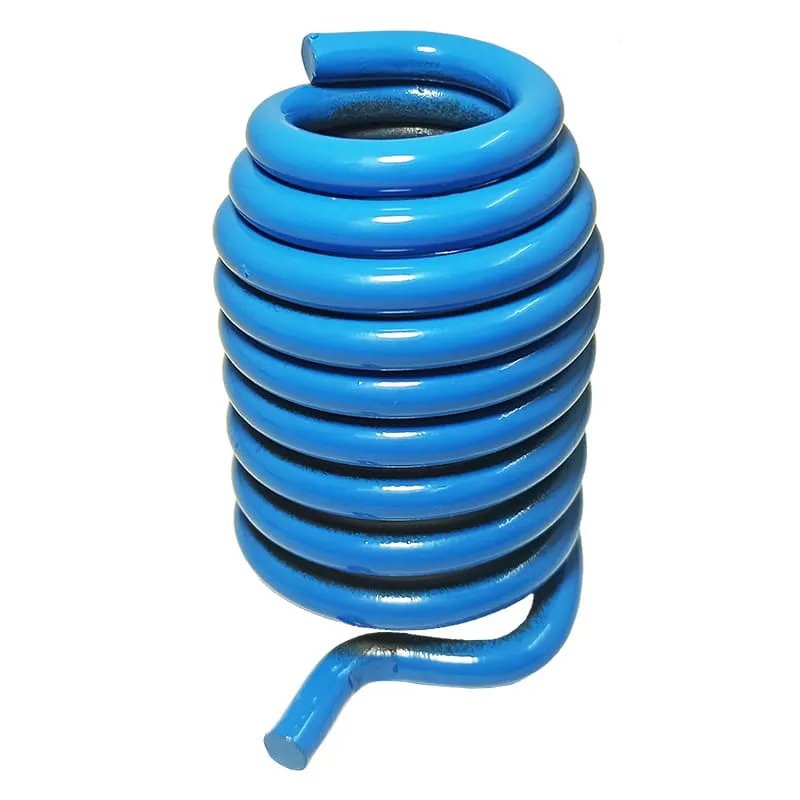 Пружина концевая к МО-2К