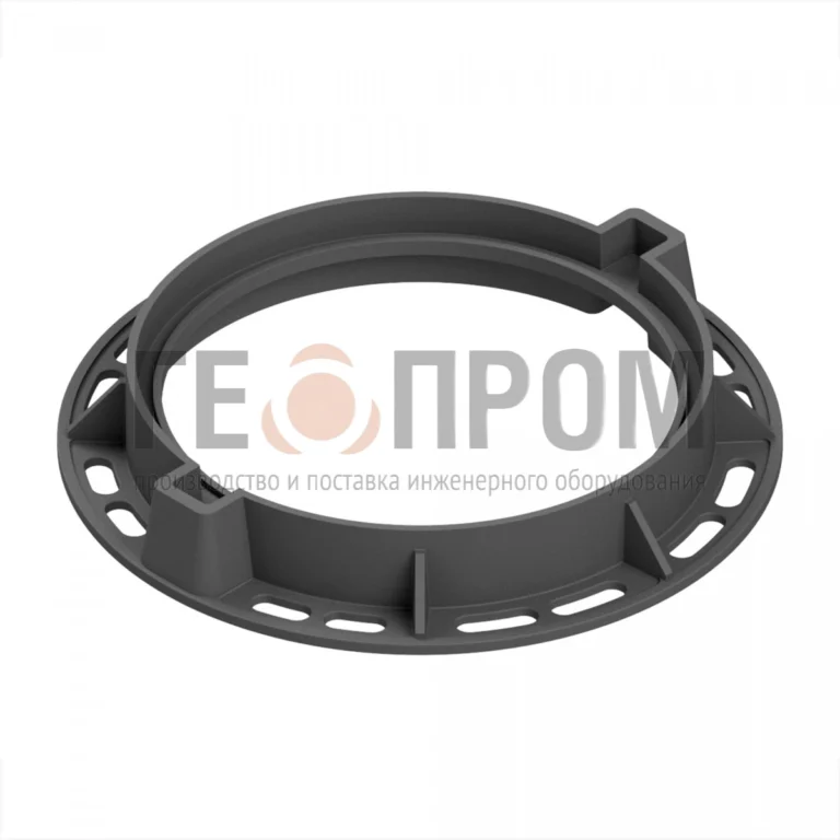 Люк чугунный тяжелый тип Т (С250)-1-60 ГОСТ 3634-2019 — изображение 3